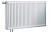 Радиатор стальной Federica Bugatti 22/300/400 (универс. подкл, б/креп)  