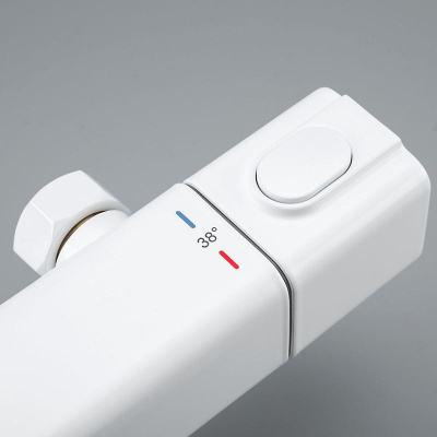 Душевая система GAPPO белый G2491-8