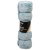 Коврик для ванной GAPPO 50*80 G85401 голубой