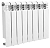 Радиатор биметаллический BILIT БМ 500/100 8 секц. 189Вт