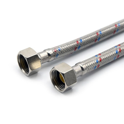 Подводка для воды 1,2м г/г VALFEX (80)