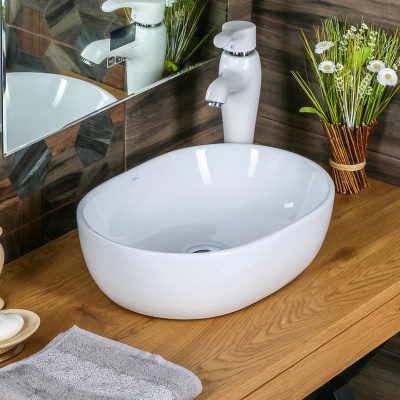 мелана раковина