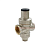 Регулятор давления 1/2" (1-5,5 бар) VALFEX