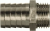 Штуцер ф20 х 1/2" Н TRm 06226