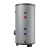 Бойлер косвенного нагрева THERMEX Nixen 150 F (combi) (нерж. сталь, круглый)
