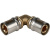 Угольник МП пресс 20 STOUT SFP-0009-002020