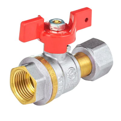 кран шар полнопрох 2