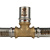 Тройник МП пресс 16х20х16 STOUT SFP-0005-162016