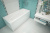Ванна акриловая 160х70х43 "COMFORT" МетаКам