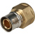 Муфта МП пресс 26х1" ВР STOUT SFP-0002-000126