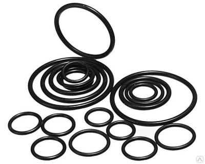 кольца уплот