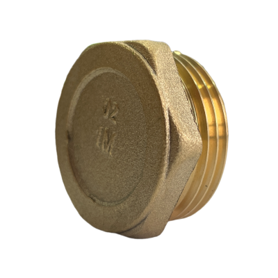 Заглушка 1" Н АСМ В522 (320)