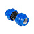 Муфта ПЭ соединительная 32 х 32 VALFEX