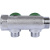 Коллектор регул 3/4" х 1/2" 2 выхода EK SL STOUT SMB-6850-341202