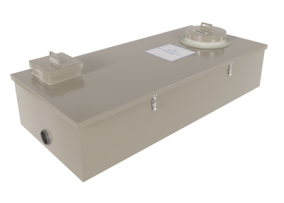 1. Общий вид без ВЗ