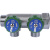 Коллектор регул 3/4" х 1/2" 2 выхода EK SL STOUT SMB-6850-341202