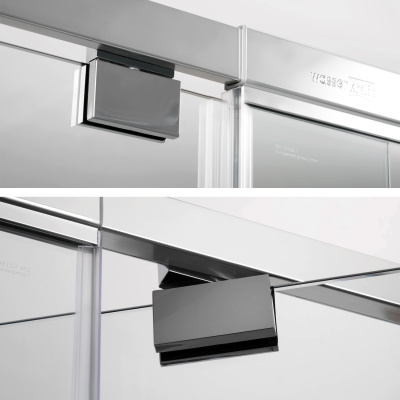 Душевая дверь Berkel 48P04