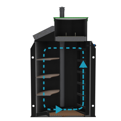 Погреб "УЮТ"