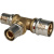 Тройник МП пресс 26х20х20 STOUT SFP-0005-262020