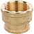 Муфта латунь 3/4" х 1/2" переходная Millennium 