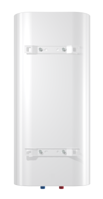 Водонагреватель эл накоп THERMEX Smart 100 V (нерж. сталь, квадратный)