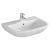 Умывальник Vitra S20 60 см, белый 5503B003-0001