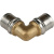 Угольник МП пресс 26 STOUT SFP-0009-002626