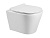 Унитаз подвесной ALCA (б/обод, гор вып, дюро) AV Engineering