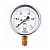 Манометр ТМ-320Р.10 радиальный Дк63 0-1,0МПа G1/4" Росма