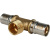 Тройник МП пресс 20х3/4х20 НР STOUT SFP-0008-203420