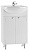 Тумба напольная п/умыв "Уют 50 Классик" без ящика АЙСБЕРГ DA1014T