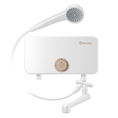 Водонагреватель проточ бытовой THERMEX OSCAR 3500
