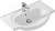 Умывальник мебельный Erica 70