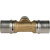 Тройник МП пресс 26х20х26 STOUT SFP-0005-262026