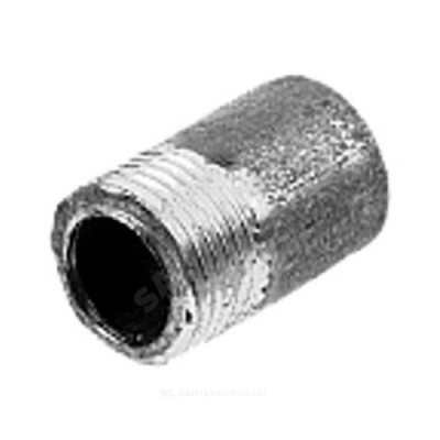 Резьба стальная