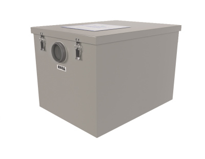 Жироуловитель АЭРО ОВ 1,0-60 