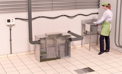 4. В среде без ВЗ