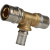 Тройник МП пресс 26х16х26 STOUT SFP-0005-261626