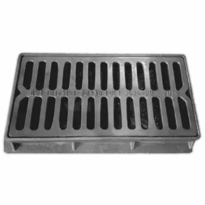 дождеприемник