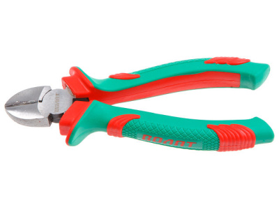 Бокорезы 200мм ВОЛАТ