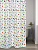 Штора для ванной BATH 180*200 Sweets Birds (multi) ch14080-1