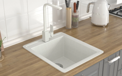 мойка камень 4