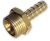 Штуцер ф8 х 1/2" В SIS (450) Штуцер ф8 х 1/2" В SIS (450)