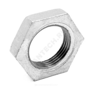 Контргайка ЧК ОЦ