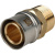 Муфта МП пресс 32х1" НР STOUT SFP-0001-000132