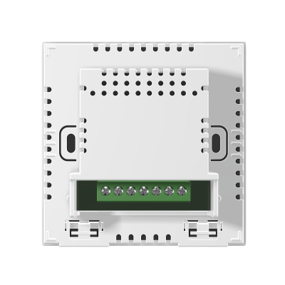 Термостат комнатный проводной THERMEX Axioma Wi-Fi