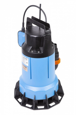 дренажник на