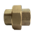Муфта американка 1/2" прямая ВВ АСМ В601 (160)