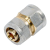 Муфта МП обжим 20х1/2" ВР ATM