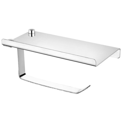 Бумагодержатель с полкой Ledeme L506